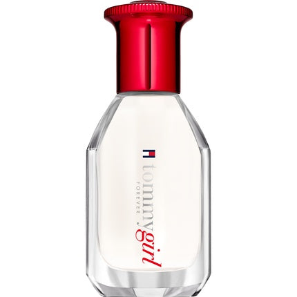 Parfum Tommy Hilfiger Tommy Girl Forever, 30 ml, roșu