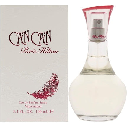 Parfum, Paris Hilton, Can Can, EDP, 100ml
