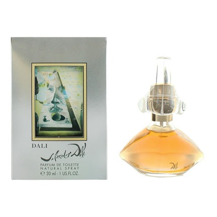 Parfum Salvador Dali Dali Woman 30ml Spray