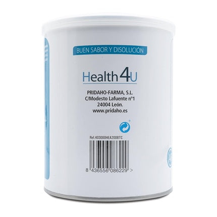H4U Collagen + Magnesium 200g