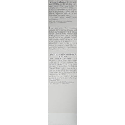 Mascara Orlane Volume Care 7ml
