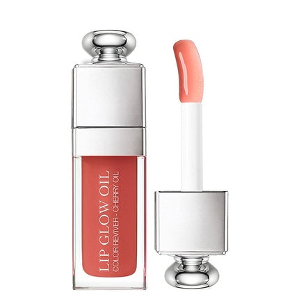 Ulei de buze Dior Addict Lip Glow Rosewood, 6ml