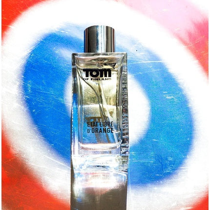 Parfum Etat Libre d'Orange Tom Of Finland, sticlă transparentă, 50ml