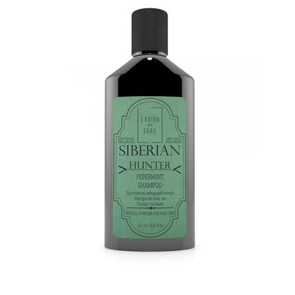 Șampon Lavish Hair Care - Siberian Hunter cu Pepință, 436 g