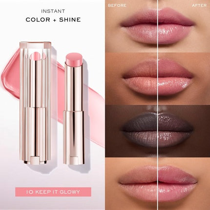 Ruj Lancôme Lip Idole Butterglow 10, 32g