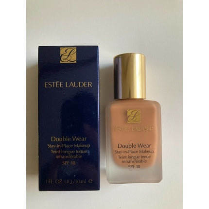 Fond de ten, Estée Lauder, Double Wear, Sepia, 30ml