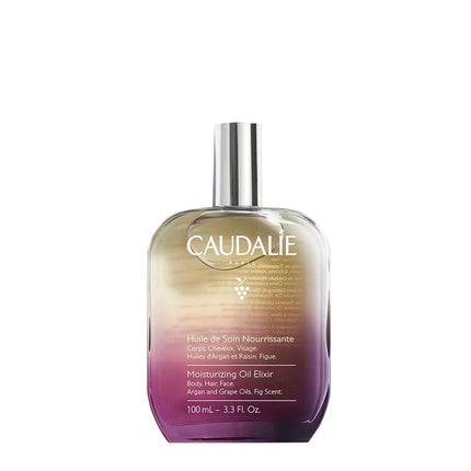 Ulei de Îngrijire, Caudalie Nourishing Care Oil, 100ml