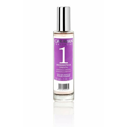 Set Parfum Caravan Duplo nº1 pentru Femei