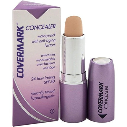Concealer Covermark Shade 1, 10g