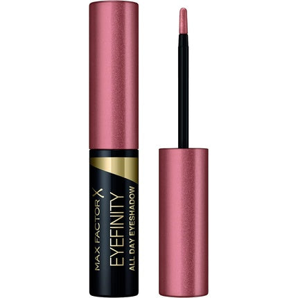 Fard de pleoape Max Factor Eyefinity All Day Lovely Rose
