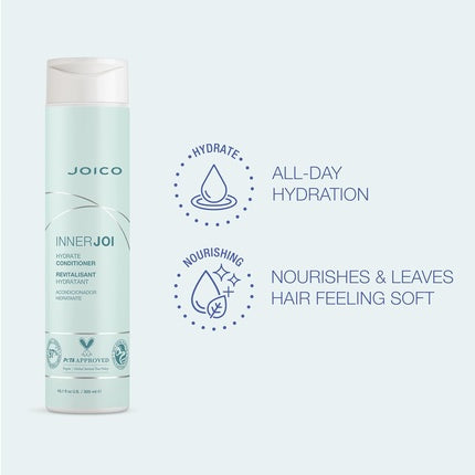 Balsam, Joico InnerJoi, hidratant, 300ml