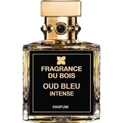 Parfum Fragrance Du Bois Oud Bleu Intense 100ml