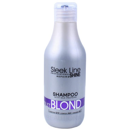 Șampon, Stapiz, 1L, violet blond perlat