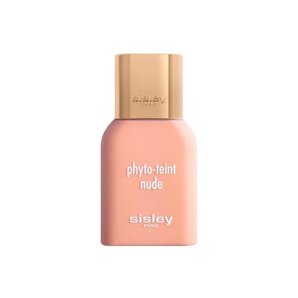 Fond de ten Sisley Phyto Teint Nude Water Infused, 30ml