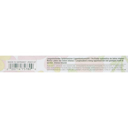 Creion de buze Clinique Quickliner Lip Liner Intense 07 Blush 0.26g