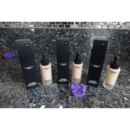 Fond de ten, MAC Waterweight, 30ml