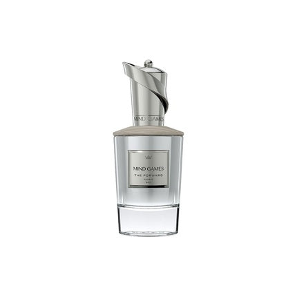 Mind Games The Forward Luxury - Parfum Extrait de Parfum cu note de Madagascar și Jasmine Sambac