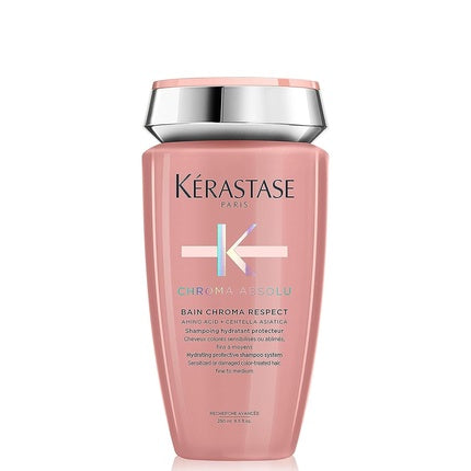 Sampon Nutritiv, Kérastase, Bain Chroma Respect, 250ml