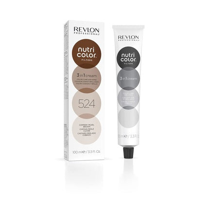 Filtre de Amestec Nutri Color, Revlon, 100ml