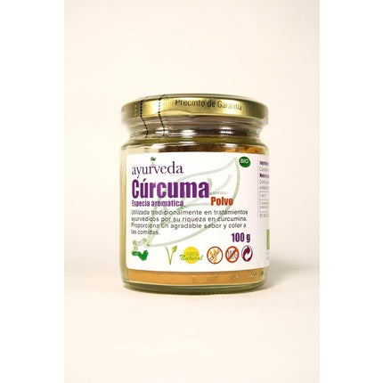 Vaselina Ayurveda 100g Cupru