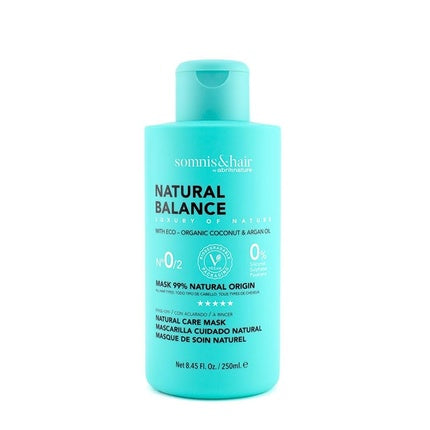 Masca de par, Somnis&Hair, Natural Balance, 250ml