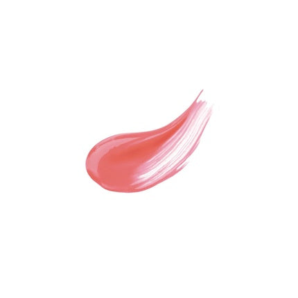Lip Gloss, Couleur Caramel, Coral, BIO