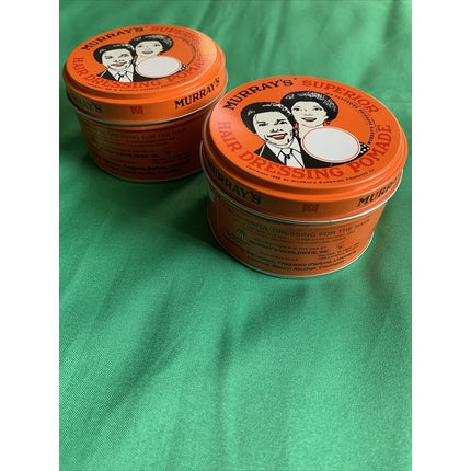 Pomadă pentru păr, Murray's, 111g