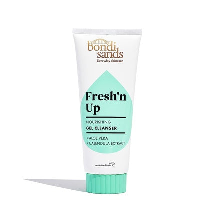 Gel de curățare față, Bondi Sands, cu Aloe Vera, 150ml, vegan