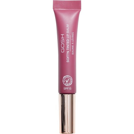 Balsam de Buze Tinta, Gosh, Berry 006, SPF 15