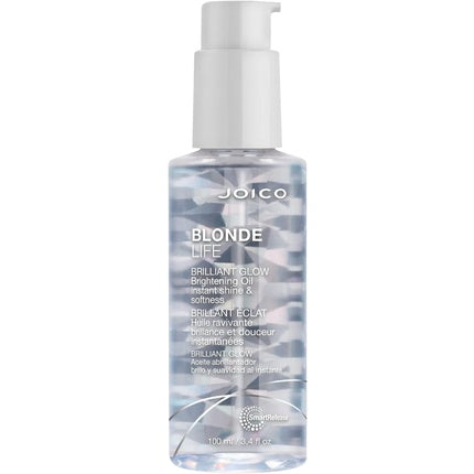 Ulei de păr Joico Blonde Life, strălucire, 100ml