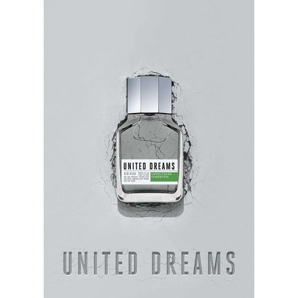Parfum Benetton Aim High pentru bărbați 100ml