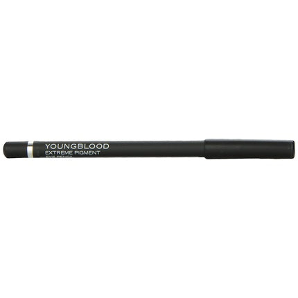 Creion pentru ochi Youngblood Extreme Pigment Eye Pencil 0.04 Oz - Negru