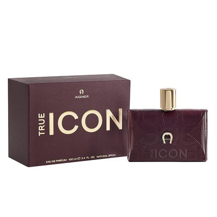 Eau de parfum Etienne Aigner True Icon, 100 ml