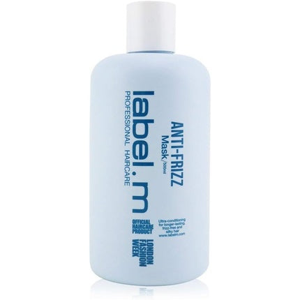 Masca păr label.m Anti-Frizz 500ml