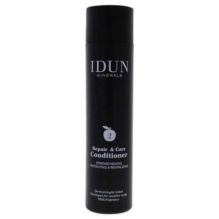 Condiționator Reparare și Îngrijire Idun Minerals pentru Păr Uscat/Deteriorat, 8.45 oz