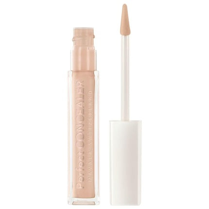 MAVALA Concealer pentru cercuri întunecate, pete și imperfecțiuni Light 5.7ml