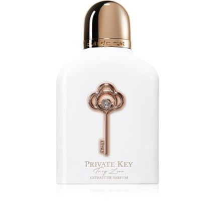 Parfum Extrait de parfum Armaf Private Key To My Soul