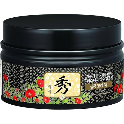Daeng Gi Meo Ri Dlae Soo Intensive Nourishing Pack, 200ml