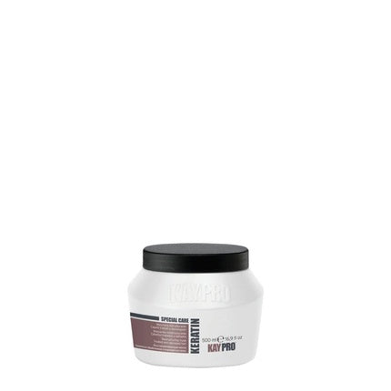 Mască de păr cu keratină Kaypro Special Care 500ml