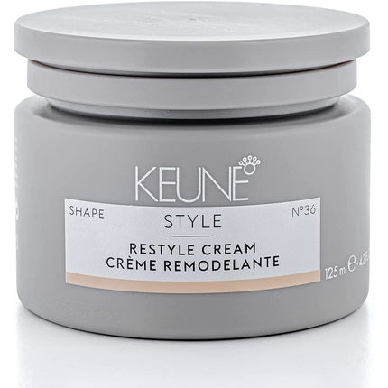 Cremă de restilizare, Keune, Restyle, 125ml