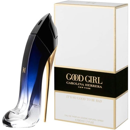 Parfum Carolina Herrera Good Girl Legere, 50ml