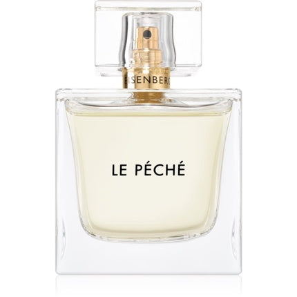 Eisenberg Le Peche Eau De Parfum 100 ml