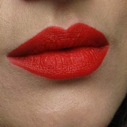 Ruj Velvet Matte Golden Rose Color 15, roșu intens