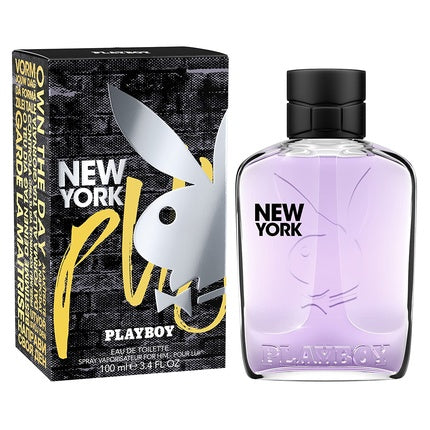 Parfum, Playboy, New York, 100 ml
