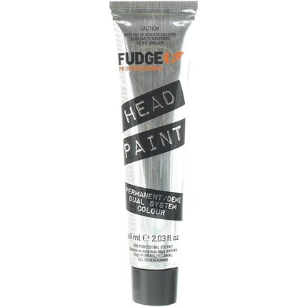 Vopsea de păr, Fudge, Colour Headpaint 6.4, Blond cupru închis
