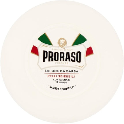 Săpun de ras, Proraso, alb, 150ml