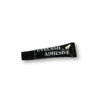 Top Choice False Eyelash Adhesive, 15g, negru