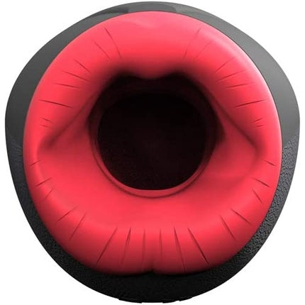Cupa menstruală Otouch, dimensiune medie, silicon negru