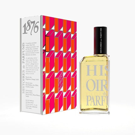 Parfum, Histoires De Parfums, 1876, 60ml