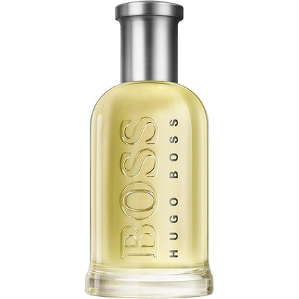 Eau de Toilette Hugo Boss Bottled, 100ml